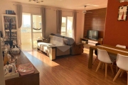 Apartamento com 3 quartos à venda na Rua Correggio, 251, Vila Suzana, São Paulo