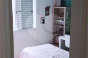 Apartamento com 2 quartos à venda na Rua Jaguarete, 267, Casa Verde, São Paulo