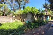 Terreno à venda na Avenida Biarritz, 1, Vila Represa, São Paulo