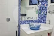 Apartamento com 1 quarto à venda na Rua Desembargador Leite Albuquerque, 495, Aldeota, Fortaleza