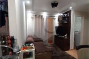 Apartamento com 2 quartos à venda na Rua Barão de Santo Ângelo, 230, Jardim do Tiro, São Paulo