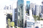 Sala comercial para alugar na Rua Cincinato Braga, 37, Bela Vista, São Paulo