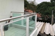 Casa para alugar na Rua Irmão João Creff, 173, Vila Aurora (Zona Norte), São Paulo