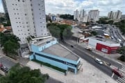 Apartamento com 2 quartos à venda na Rua Jaracatia, 25, Jardim Umarizal, São Paulo