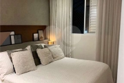 Apartamento com 3 quartos à venda na Rua Domingos de Braga, 200, Vila dos Remédios, São Paulo