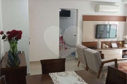 Apartamento com 2 quartos à venda na Rua Liberdade, 512, Embaré, Santos