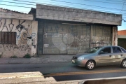 Barracão / Galpão / Depósito à venda na Rua Coronel Marcílio Franco, 525, Vila Isolina Mazzei, São Paulo