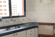 Apartamento com 4 quartos para alugar na Rua Doutor Laerte Setúbal, 158, Vila Suzana, São Paulo