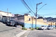 Terreno à venda na Rua Santa Donata, 354, Casa Verde, São Paulo