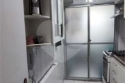 Apartamento com 2 quartos à venda na Rua Dom Salomão Ferraz, 80, Vila Andrade, São Paulo