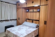 Apartamento com 2 quartos à venda na Rua Capitão Luís Ramos, 12, Vila Guilherme, São Paulo