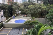 Apartamento com 3 quartos à venda na Rua Charles Spencer Chaplin, 204, Vila Andrade, São Paulo