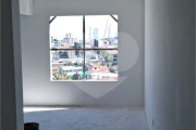 Apartamento com 1 quarto à venda na Rua Dona Luiza Tolle, 373, Santana, São Paulo