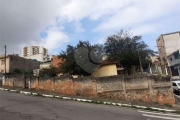 Terreno à venda na Rua Otávio de Moura, 330, Vila Carolina, São Paulo