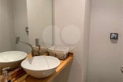 Apartamento com 3 quartos à venda na Rua Susano, 55, Jardim Paulista, São Paulo