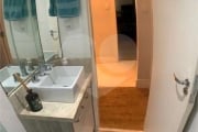 Apartamento com 4 quartos à venda na Rua Paulo Lício Rizzo, 392, Centro, Osasco