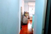 Apartamento com 1 quarto à venda na Rua das Palmeiras, 261, Vila Buarque, São Paulo