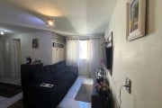 Apartamento com 2 quartos à venda na Avenida Coronel Sezefredo Fagundes, 5169, Jardim Francisco Mendes, São Paulo