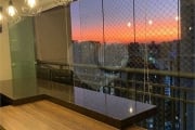 Apartamento com 3 quartos à venda na Avenida Armando Ítalo Setti, 661, Baeta Neves, São Bernardo do Campo