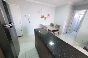 Apartamento com 2 quartos à venda na Avenida César Abraão, 268, Vila Osasco, Osasco