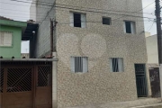 Casa em condomínio fechado com 2 quartos à venda na Rua Grão-Pará, 170, Parque Edu Chaves, São Paulo