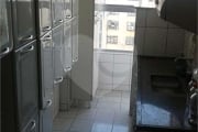 Apartamento com 1 quarto à venda na Avenida São João, 822, Parque Vila Maria, São Paulo