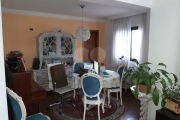 Apartamento com 3 quartos à venda na Rua Doutor Messuti, 297, Vila Bastos, Santo André