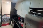 Apartamento com 2 quartos à venda na Rua Philipe de Vitry, 68, Jardim Santa Josefina, São Paulo