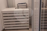 Apartamento com 2 quartos à venda na Avenida Raimundo Pereira de Magalhães, 909, Vila Anastácio, São Paulo