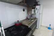 Apartamento com 2 quartos à venda na Rua São Serapião, 385, Vila Ré, São Paulo