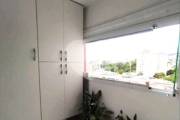 Apartamento com 2 quartos à venda na Rua Vinte e Dois de Agosto, 505, Vila Bela Vista (Zona Norte), São Paulo