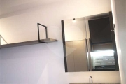 Apartamento com 1 quarto à venda na Rua Bartira, 190, Perdizes, São Paulo