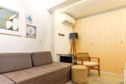 Apartamento com 1 quarto à venda na Avenida Eusébio Matoso, 786, Butantã, São Paulo