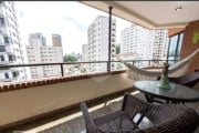 Apartamento com 4 quartos à venda na Rua Francisca Júlia, 341, Santana, São Paulo