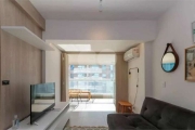 Apartamento com 1 quarto à venda na Avenida Eusébio Matoso, 786, Butantã, São Paulo