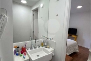 Apartamento com 2 quartos à venda na Rua Augusta, 810, Consolação, São Paulo