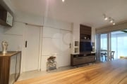 Apartamento com 1 quarto à venda na Rua Marechal Barbacena, 1108, Vila Regente Feijó, São Paulo