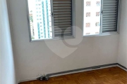 Apartamento com 1 quarto à venda na Rua Capote Valente, 668, Pinheiros, São Paulo