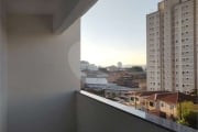 Apartamento com 2 quartos à venda na Rua Evans, 178, Vila Esperança, São Paulo