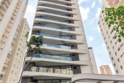 Apartamento com 3 quartos à venda na Rua Doutor Fadlo Haidar, 134, Vila Olímpia, São Paulo