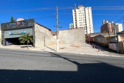 Terreno à venda na Avenida Joaquina Ramalho, 1620, Vila Guilherme, São Paulo