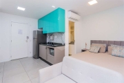 Apartamento com 1 quarto à venda na Avenida Duque de Caxias, 61, Campos Eliseos, São Paulo