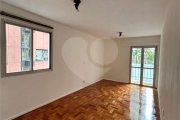 Apartamento com 1 quarto para alugar na Rua Barata Ribeiro, 372, Bela Vista, São Paulo