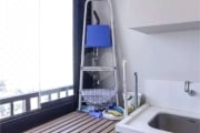 Apartamento com 2 quartos à venda na Rua Brigadeiro Galvão, 312, Barra Funda, São Paulo