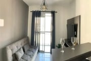 Apartamento com 1 quarto à venda na Rua dos Estudantes, 357, Sé, São Paulo