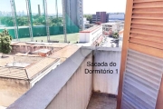 Apartamento com 2 quartos à venda na Rua Talmud Thorá, 188, Bom Retiro, São Paulo