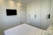 Apartamento com 2 quartos à venda na Rua João Alfredo, 431, Santo Amaro, São Paulo