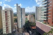 Apartamento com 2 quartos à venda na Rua Pedroso Alvarenga, 760, Itaim Bibi, São Paulo