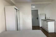 Apartamento com 1 quarto à venda na Rua Doutor Bacelar, 682, Vila Clementino, São Paulo