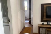 Apartamento com 2 quartos à venda na Rua Eugênio de Freitas, 371, Vila Guilherme, São Paulo